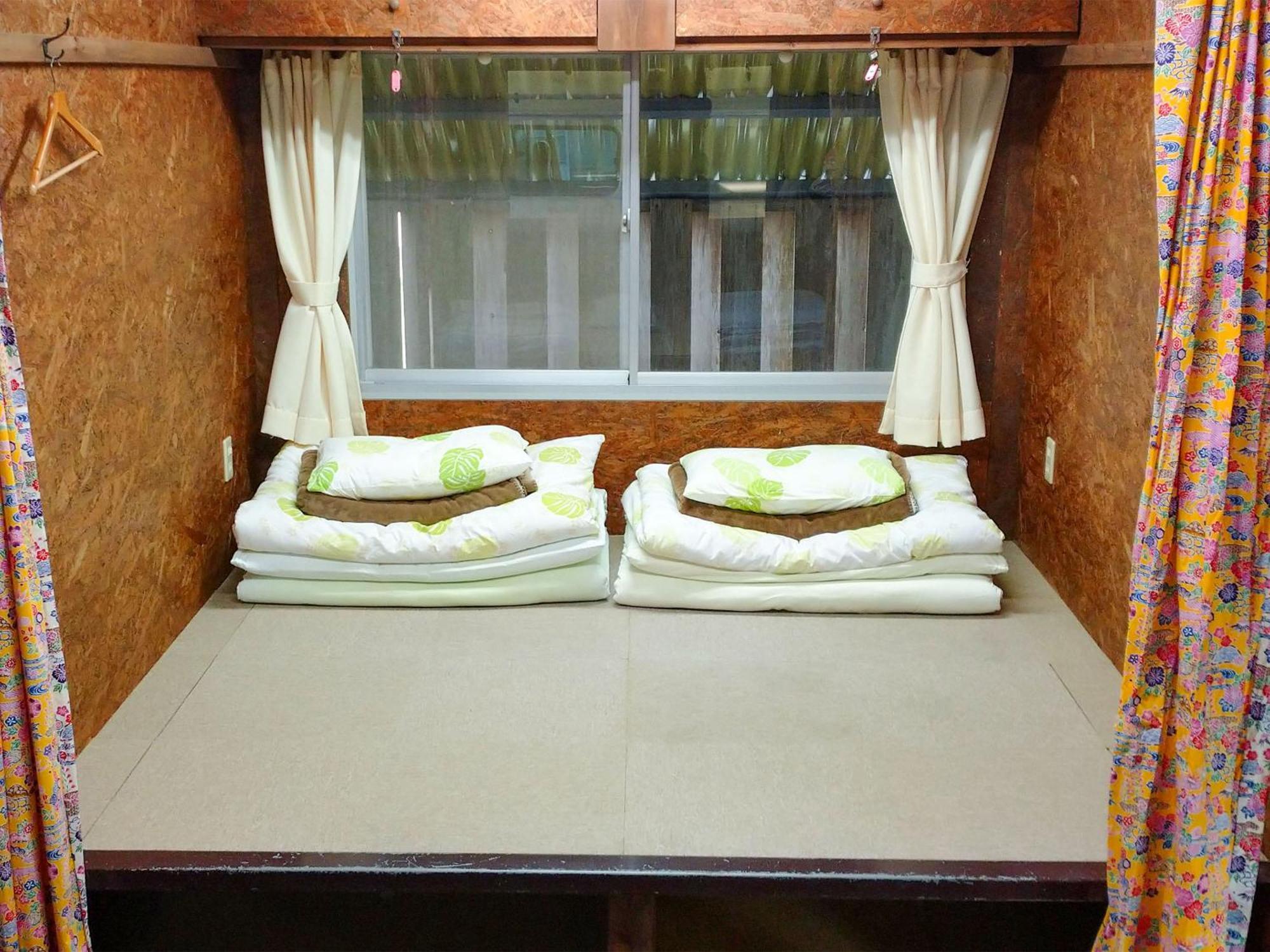 Sesoko Island Guest House Kafuu Village Motobu Eksteriør billede